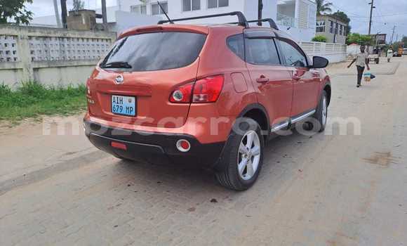 Tenga Tsaru Nissan Dualis Zvimwe Mota in Maputo in Maputo Tenga Tsaru Nissan Dualis Zvimwe Mota in Maputo in Maputo