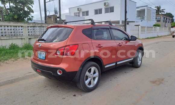 Tenga Tsaru Nissan Dualis Zvimwe Mota in Maputo in Maputo Tenga Tsaru Nissan Dualis Zvimwe Mota in Maputo in Maputo