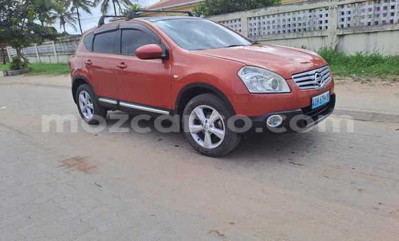 Tenga Tsaru Nissan Dualis Zvimwe Mota in Maputo in Maputo Tenga Tsaru Nissan Dualis Zvimwe Mota in Maputo in Maputo