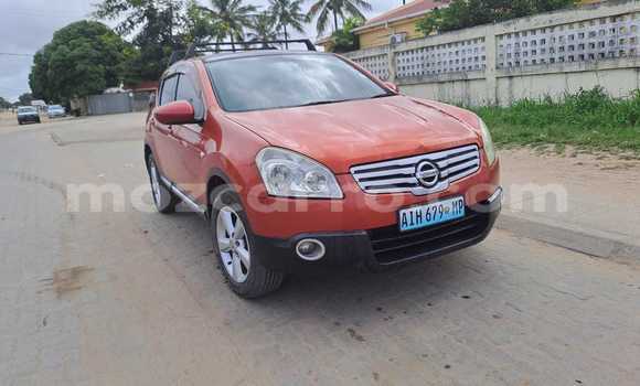 Tenga Tsaru Nissan Dualis Zvimwe Mota in Maputo in Maputo Tenga Tsaru Nissan Dualis Zvimwe Mota in Maputo in Maputo