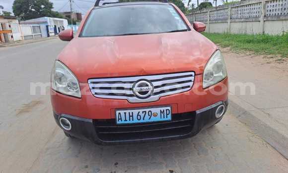 Tenga Tsaru Nissan Dualis Zvimwe Mota in Maputo in Maputo Tenga Tsaru Nissan Dualis Zvimwe Mota in Maputo in Maputo