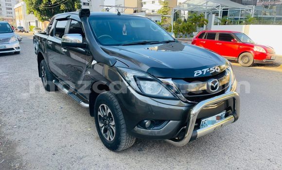 Tenga Tsaru Mazda BT-50 Zvimwe Mota in Maputo in Maputo Tenga Tsaru Mazda BT-50 Zvimwe Mota in Maputo in Maputo