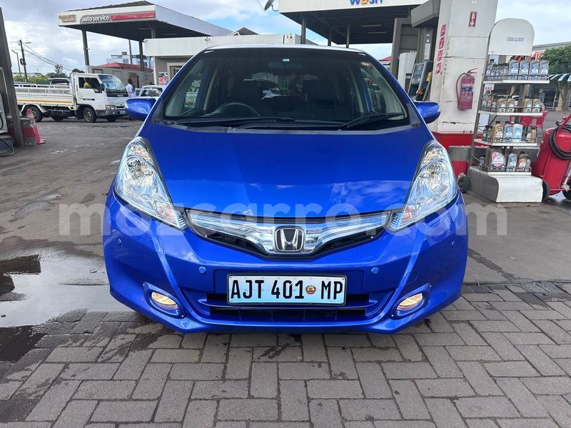 Big with watermark honda fit maputo maputo 23961