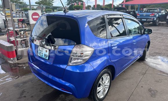 Tenga Tsaru Honda Fit Bhuruu Mota in Maputo in Maputo Tenga Tsaru Honda Fit Bhuruu Mota in Maputo in Maputo