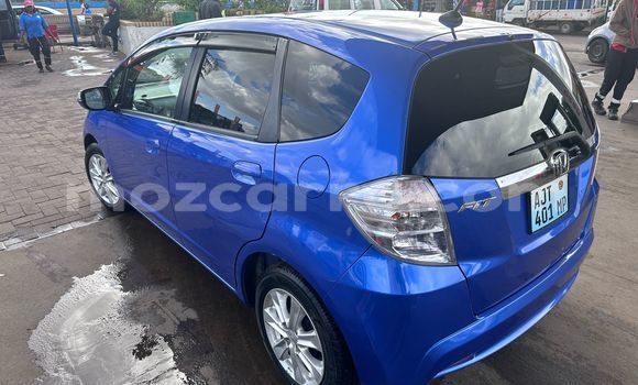 Tenga Tsaru Honda Fit Bhuruu Mota in Maputo in Maputo Tenga Tsaru Honda Fit Bhuruu Mota in Maputo in Maputo