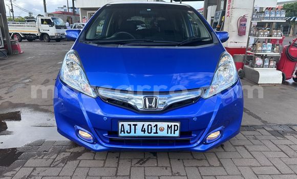 Tenga Tsaru Honda Fit Bhuruu Mota in Maputo in Maputo Tenga Tsaru Honda Fit Bhuruu Mota in Maputo in Maputo