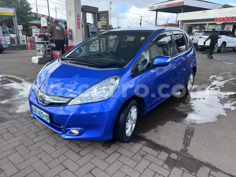 Big with watermark honda fit maputo maputo 23961