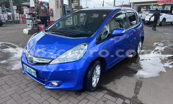 Tenga Tsaru Honda Fit Bhuruu Mota in Maputo in Maputo Tenga Tsaru Honda Fit Bhuruu Mota in Maputo in Maputo