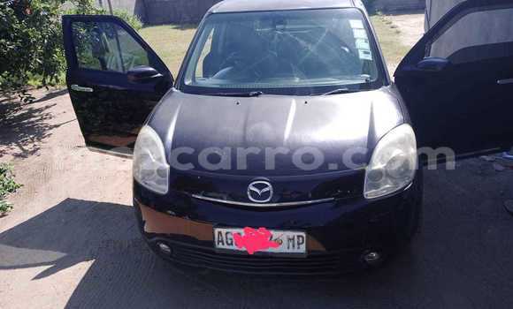 Buy Used Mazda Verisa Other Car in Maputo in Maputo Buy Used Mazda Verisa Other Car in Maputo in Maputo