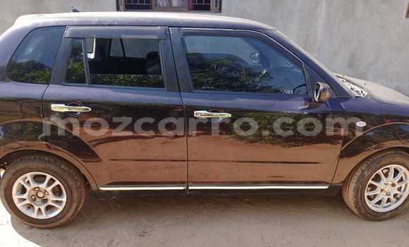 Buy Used Mazda Verisa Other Car in Maputo in Maputo Buy Used Mazda Verisa Other Car in Maputo in Maputo