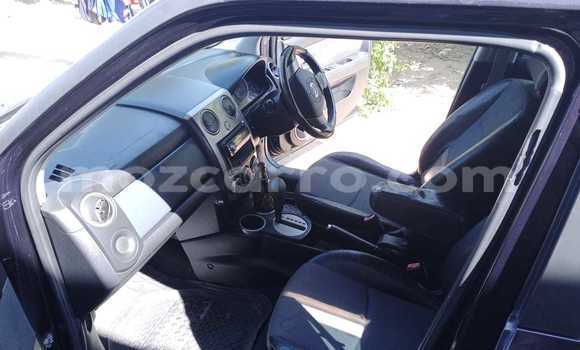 Buy Used Mazda Verisa Other Car in Maputo in Maputo Buy Used Mazda Verisa Other Car in Maputo in Maputo
