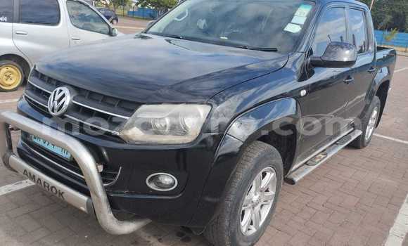 Tenga Tsaru Volkswagen Amarok Zvimwe Mota in Maputo in Maputo Tenga Tsaru Volkswagen Amarok Zvimwe Mota in Maputo in Maputo