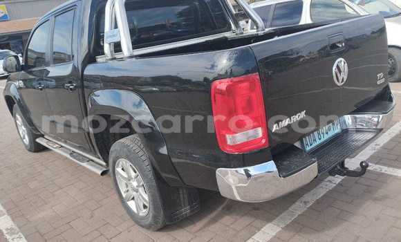 Tenga Tsaru Volkswagen Amarok Zvimwe Mota in Maputo in Maputo Tenga Tsaru Volkswagen Amarok Zvimwe Mota in Maputo in Maputo
