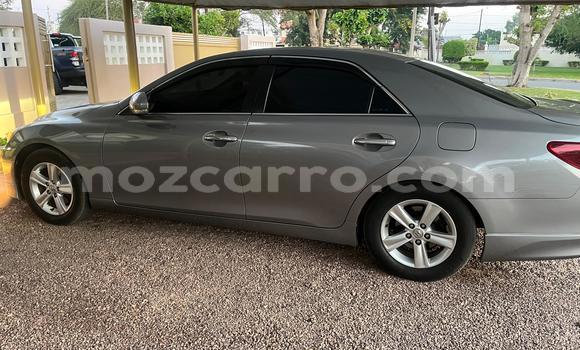 Buy Used Toyota Mark X Other Car in Maputo in Maputo Buy Used Toyota Mark X Other Car in Maputo in Maputo