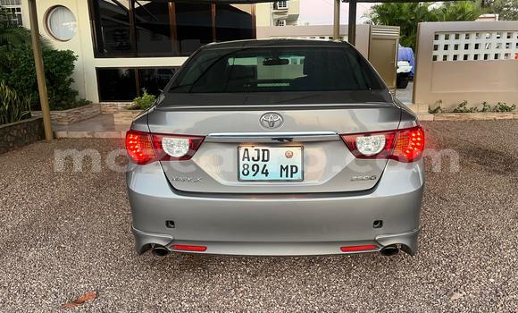 Buy Used Toyota Mark X Other Car in Maputo in Maputo Buy Used Toyota Mark X Other Car in Maputo in Maputo