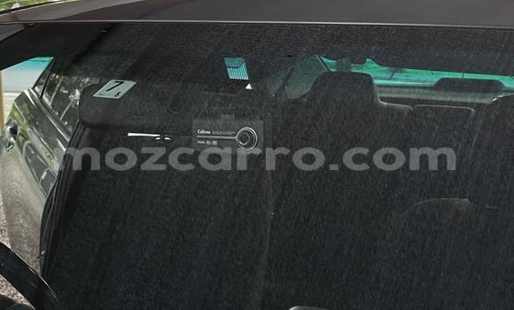 Buy Used Toyota Mark X Other Car in Maputo in Maputo Buy Used Toyota Mark X Other Car in Maputo in Maputo