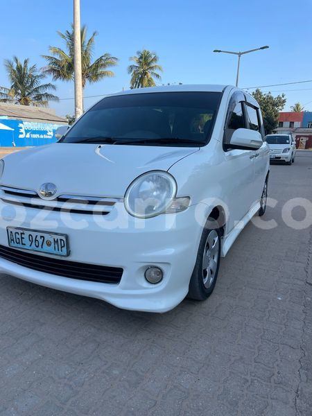 Big with watermark toyota sienta maputo maputo 23968