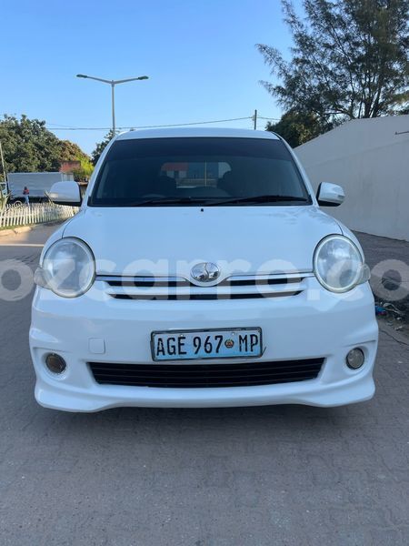 Big with watermark toyota sienta maputo maputo 23968