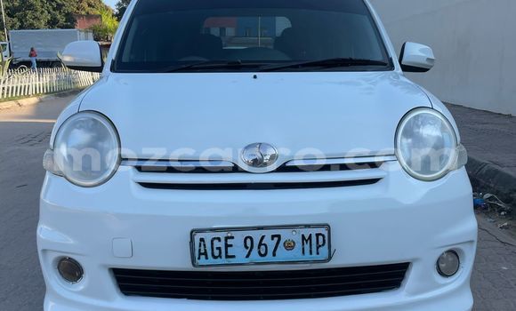 Tenga Tsaru Toyota Sienta Chena Mota in Maputo in Maputo Tenga Tsaru Toyota Sienta Chena Mota in Maputo in Maputo