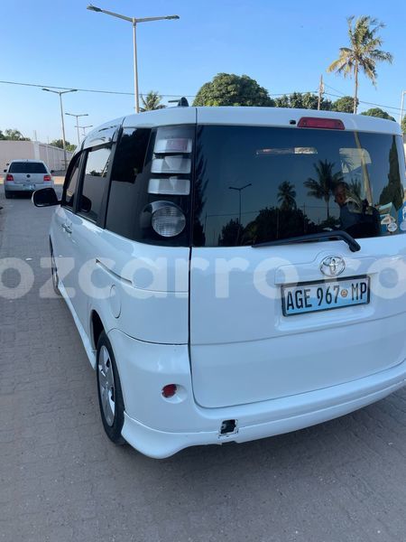 Big with watermark toyota sienta maputo maputo 23968