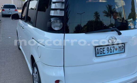 Tenga Tsaru Toyota Sienta Chena Mota in Maputo in Maputo Tenga Tsaru Toyota Sienta Chena Mota in Maputo in Maputo