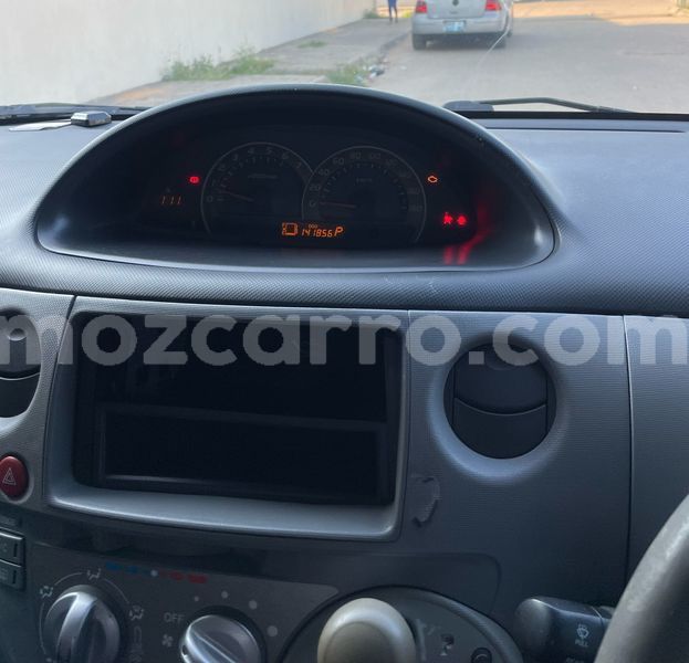 Big with watermark toyota sienta maputo maputo 23968