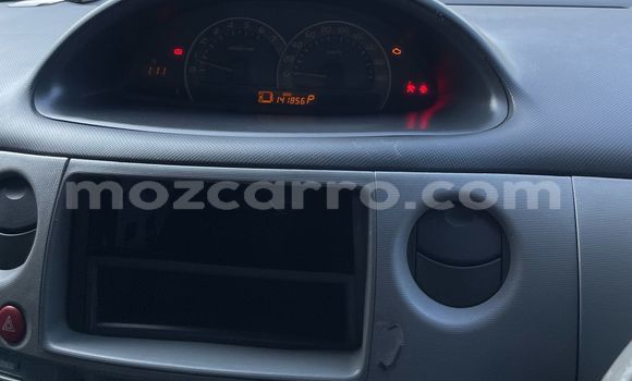 Tenga Tsaru Toyota Sienta Chena Mota in Maputo in Maputo Tenga Tsaru Toyota Sienta Chena Mota in Maputo in Maputo