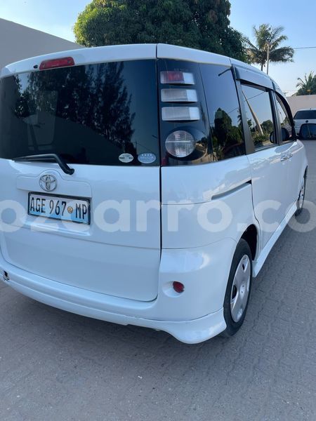 Big with watermark toyota sienta maputo maputo 23968