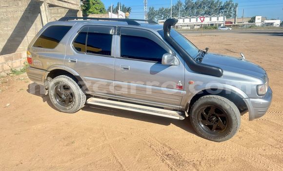 Comprar Usado Isuzu Wizard De outros Carro em Maputo em Maputo