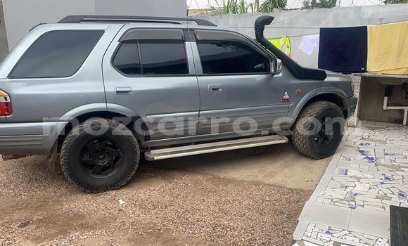 Tenga Tsaru Isuzu Wizard Zvimwe Mota in Maputo in Maputo Tenga Tsaru Isuzu Wizard Zvimwe Mota in Maputo in Maputo