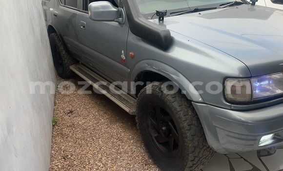 Tenga Tsaru Isuzu Wizard Zvimwe Mota in Maputo in Maputo Tenga Tsaru Isuzu Wizard Zvimwe Mota in Maputo in Maputo