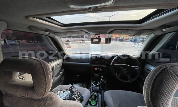 Tenga Tsaru Isuzu Wizard Zvimwe Mota in Maputo in Maputo Tenga Tsaru Isuzu Wizard Zvimwe Mota in Maputo in Maputo