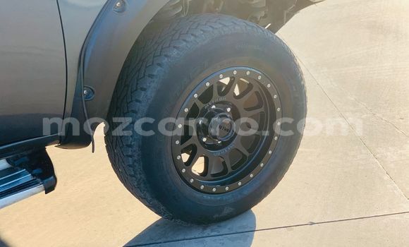 Comprar Usado Mitsubishi Triton De outros Carro em Maputo em Maputo Comprar Usado Mitsubishi Triton De outros Carro em Maputo em Maputo