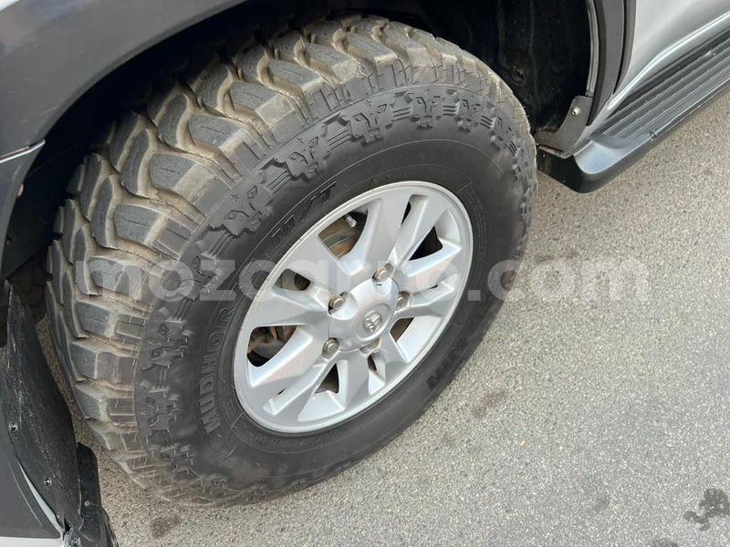 Big with watermark toyota land cruiser maputo maputo 23972