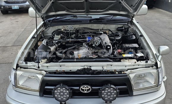 Comprar Usado Toyota Surf De outros Carro em Maputo em Maputo Comprar Usado Toyota Surf De outros Carro em Maputo em Maputo