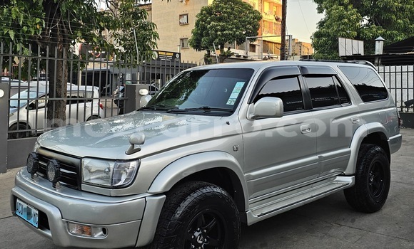 Comprar Usado Toyota Surf De outros Carro em Maputo em Maputo Comprar Usado Toyota Surf De outros Carro em Maputo em Maputo