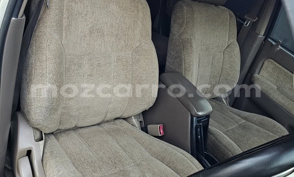 Comprar Usado Toyota Surf De outros Carro em Maputo em Maputo Comprar Usado Toyota Surf De outros Carro em Maputo em Maputo