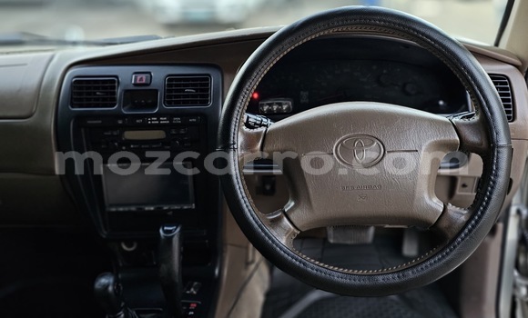 Comprar Usado Toyota Surf De outros Carro em Maputo em Maputo Comprar Usado Toyota Surf De outros Carro em Maputo em Maputo