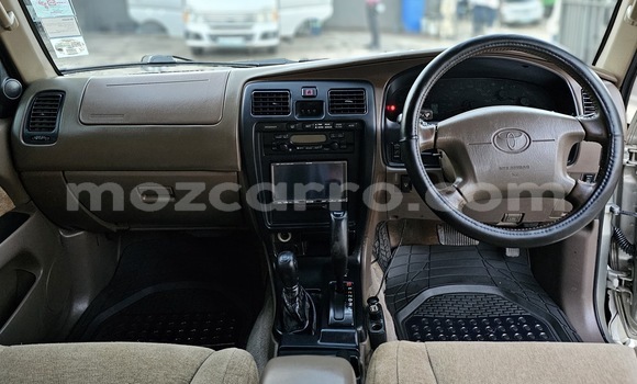 Comprar Usado Toyota Surf De outros Carro em Maputo em Maputo Comprar Usado Toyota Surf De outros Carro em Maputo em Maputo
