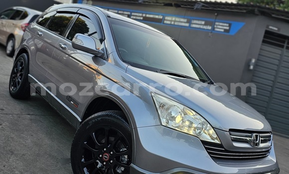 Comprar Usado Honda CR-V De outros Carro em Maputo em Maputo