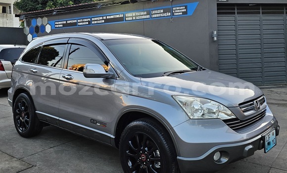 Comprar Usado Honda CR-V De outros Carro em Maputo em Maputo Comprar Usado Honda CR-V De outros Carro em Maputo em Maputo