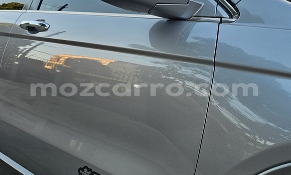 Comprar Usado Honda CR-V De outros Carro em Maputo em Maputo Comprar Usado Honda CR-V De outros Carro em Maputo em Maputo