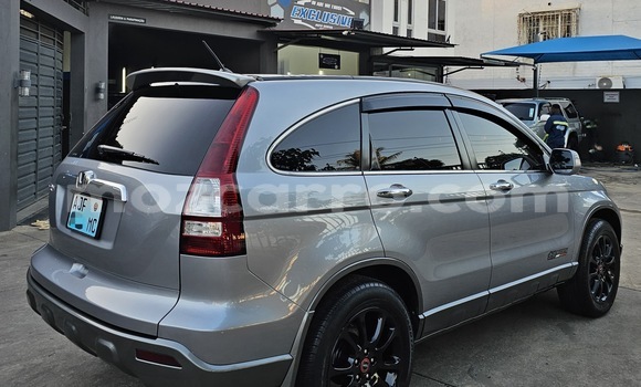 Comprar Usado Honda CR-V De outros Carro em Maputo em Maputo Comprar Usado Honda CR-V De outros Carro em Maputo em Maputo