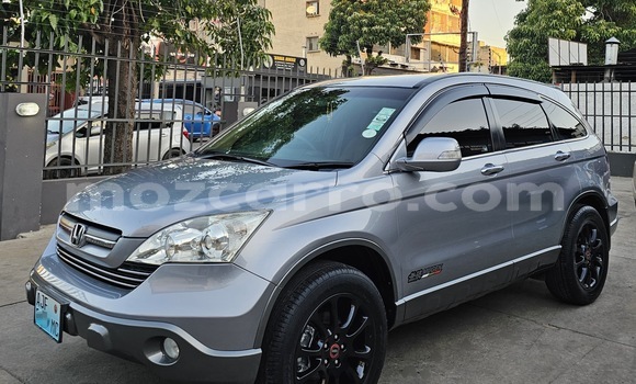 Comprar Usado Honda CR-V De outros Carro em Maputo em Maputo Comprar Usado Honda CR-V De outros Carro em Maputo em Maputo