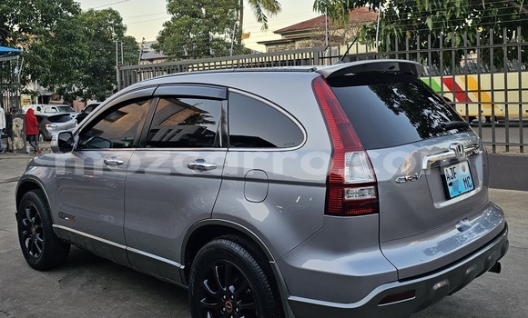 Comprar Usado Honda CR-V De outros Carro em Maputo em Maputo Comprar Usado Honda CR-V De outros Carro em Maputo em Maputo