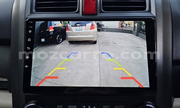 Comprar Usado Honda CR-V De outros Carro em Maputo em Maputo Comprar Usado Honda CR-V De outros Carro em Maputo em Maputo
