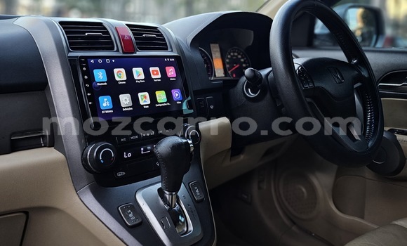 Comprar Usado Honda CR-V De outros Carro em Maputo em Maputo Comprar Usado Honda CR-V De outros Carro em Maputo em Maputo