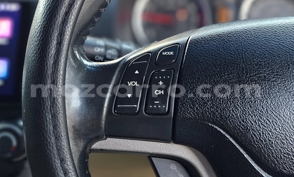 Comprar Usado Honda CR-V De outros Carro em Maputo em Maputo Comprar Usado Honda CR-V De outros Carro em Maputo em Maputo