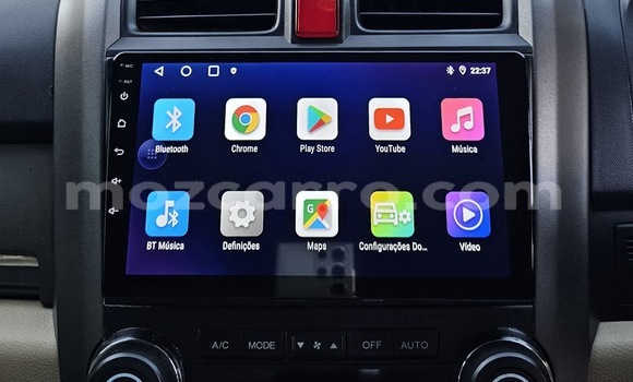 Comprar Usado Honda CR-V De outros Carro em Maputo em Maputo Comprar Usado Honda CR-V De outros Carro em Maputo em Maputo