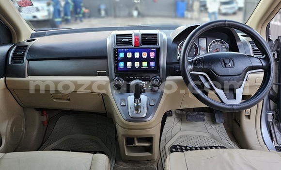 Comprar Usado Honda CR-V De outros Carro em Maputo em Maputo Comprar Usado Honda CR-V De outros Carro em Maputo em Maputo